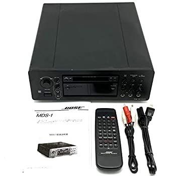 Portable Md Player Bose Mds-1