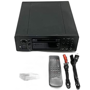 Portable Md Player Bose Mds-1