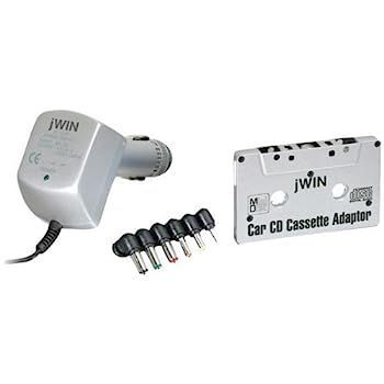 Cd Sacd Player Jwin Jack401 Minidisc