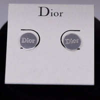 Christian Dior Clip-On Earrings