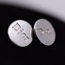 Christian Dior Clip-On Earrings