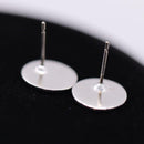 Christian Dior Clip-On Earrings