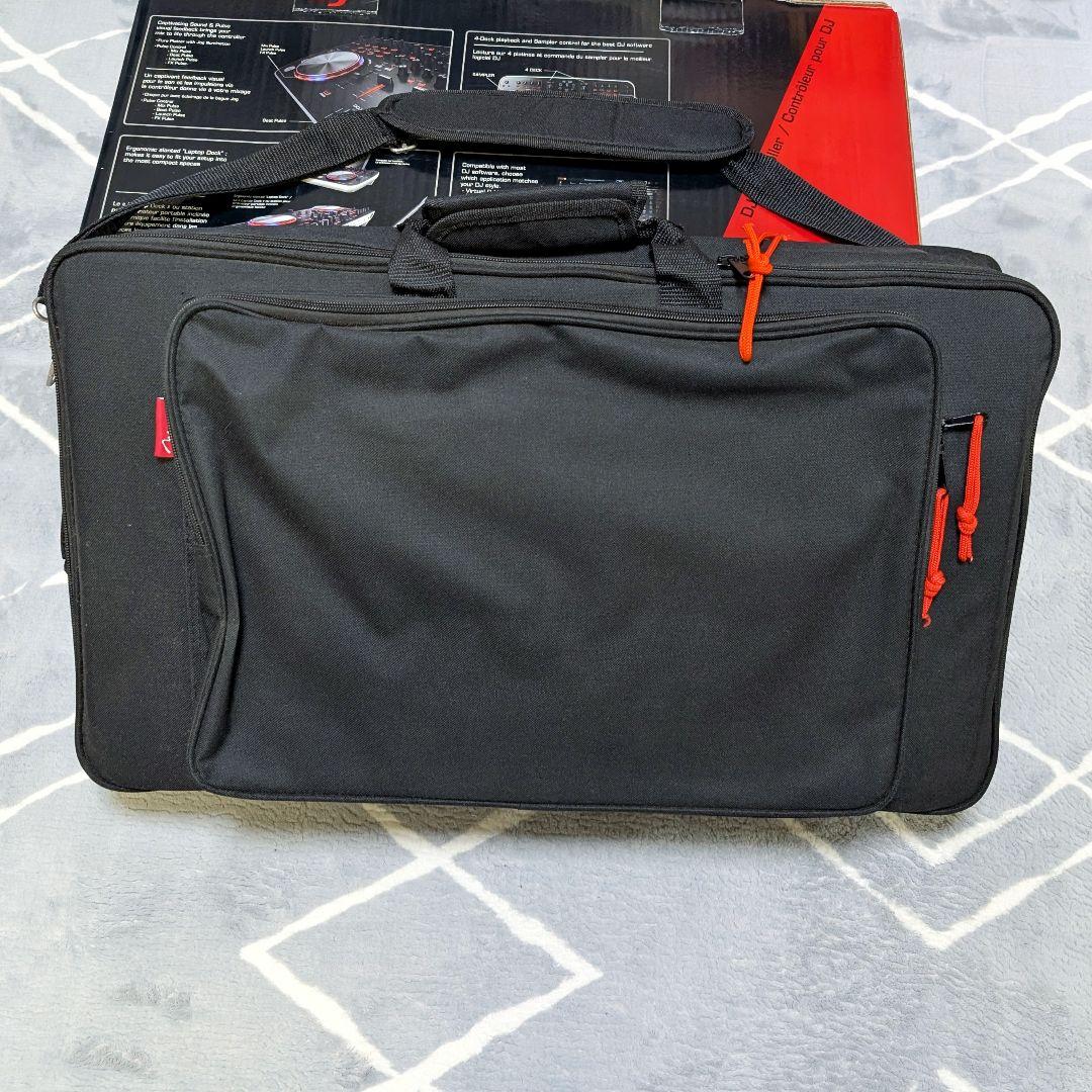 Pioneer Controllers Ddj-Ergo-V