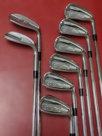 Yamaha Iron Sets Rmx 120 5-P 6 2