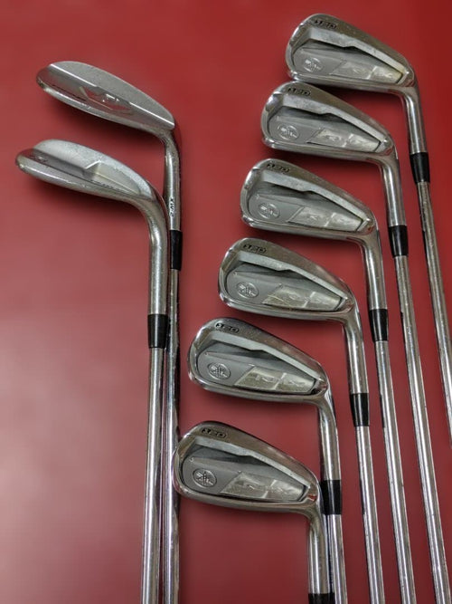 Yamaha Iron Sets Rmx 120 5-P 6 2