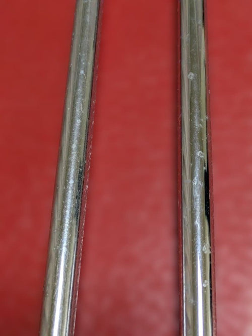 Yamaha Iron Sets Rmx 120 5-P 6 2