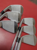 Yamaha Iron Sets Rmx 120 5-P 6 2