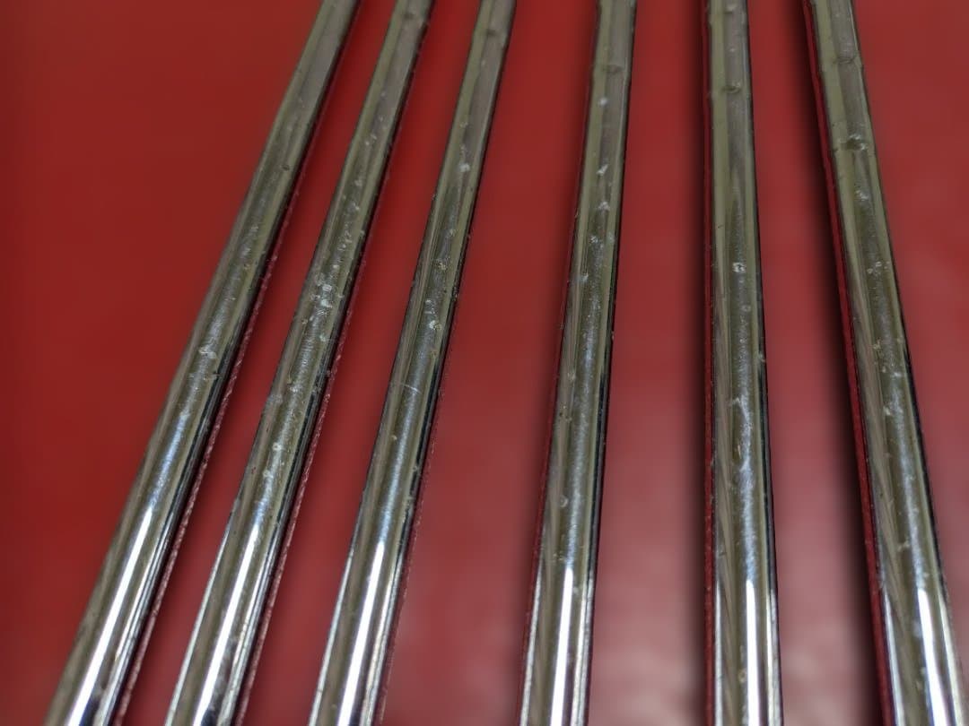 Yamaha Iron Sets Rmx 120 5-P 6 2