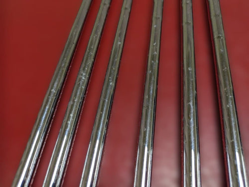 Yamaha Iron Sets Rmx 120 5-P 6 2