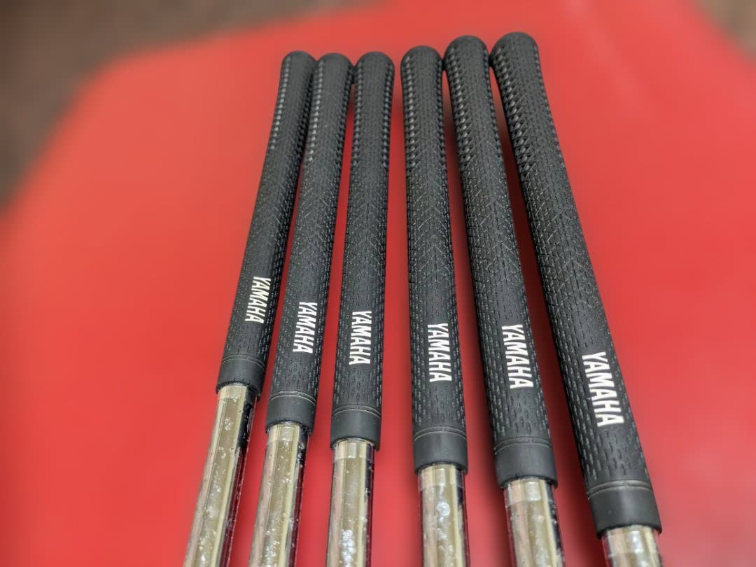 Yamaha Iron Sets Rmx 120 5-P 6 2
