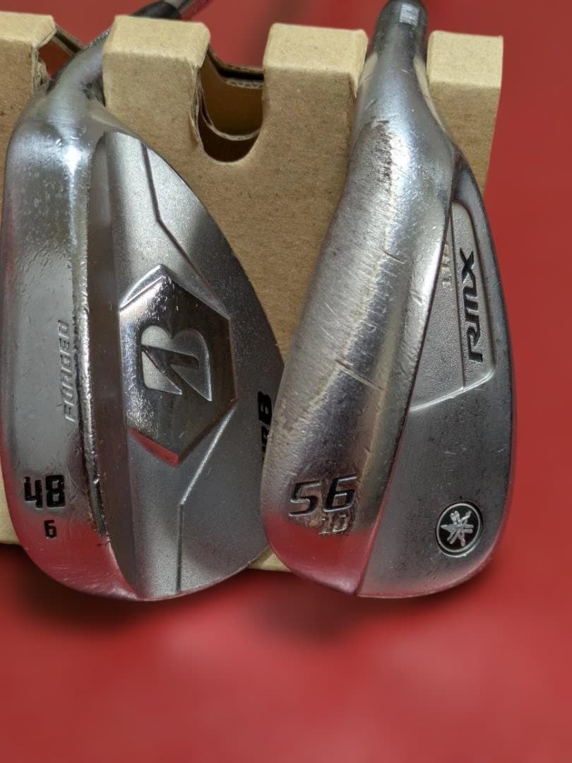 Yamaha Iron Sets Rmx 120 5-P 6 2