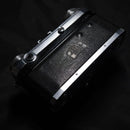Contax Rangefinder Cameras Iia Carl Zeiss Sonnar F1.5