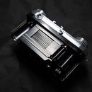 Contax Rangefinder Cameras Iia Carl Zeiss Sonnar F1.5