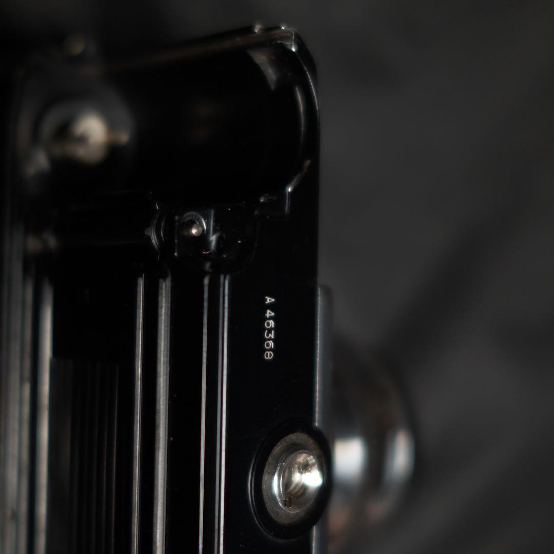 Contax Rangefinder Cameras Iia Carl Zeiss Sonnar F1.5
