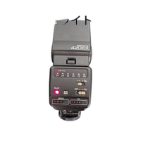 Canon Strobe 420Ex 300Ez