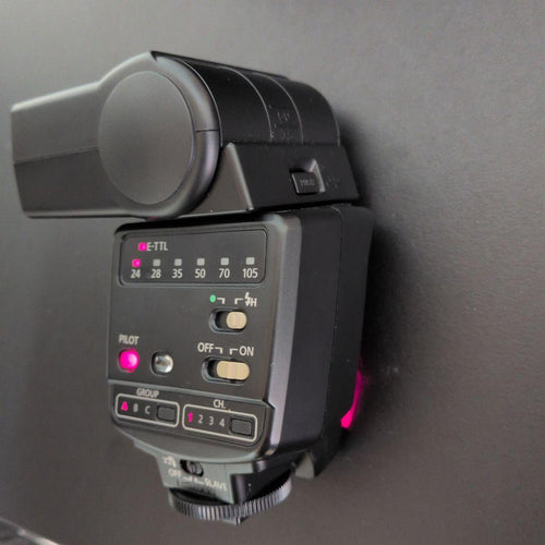 Canon Strobe 420Ex 300Ez