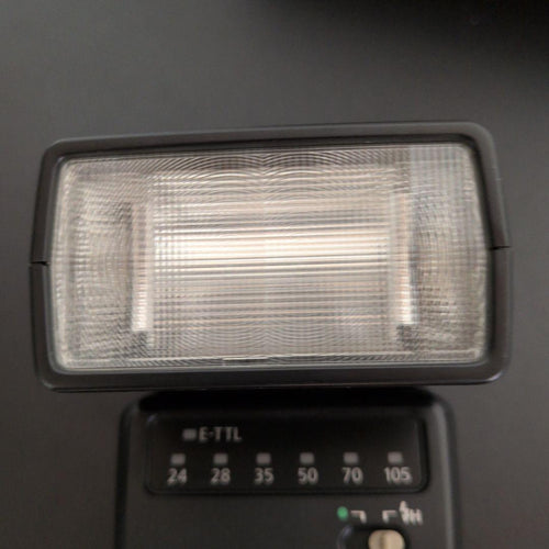 Canon Strobe 420Ex 300Ez