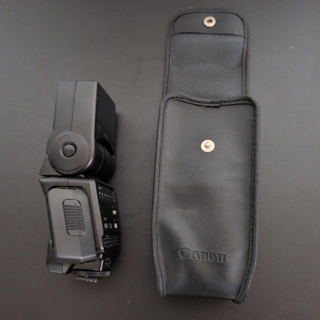 Canon Strobe 420Ex 300Ez