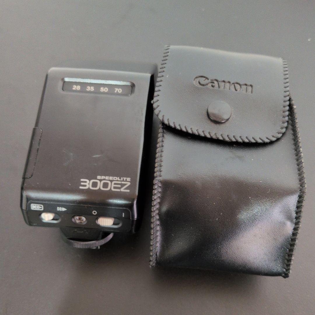 Canon Strobe 420Ex 300Ez
