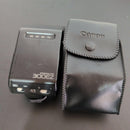 Canon Strobe 420Ex 300Ez