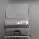 Canon Strobe 420Ex 300Ez