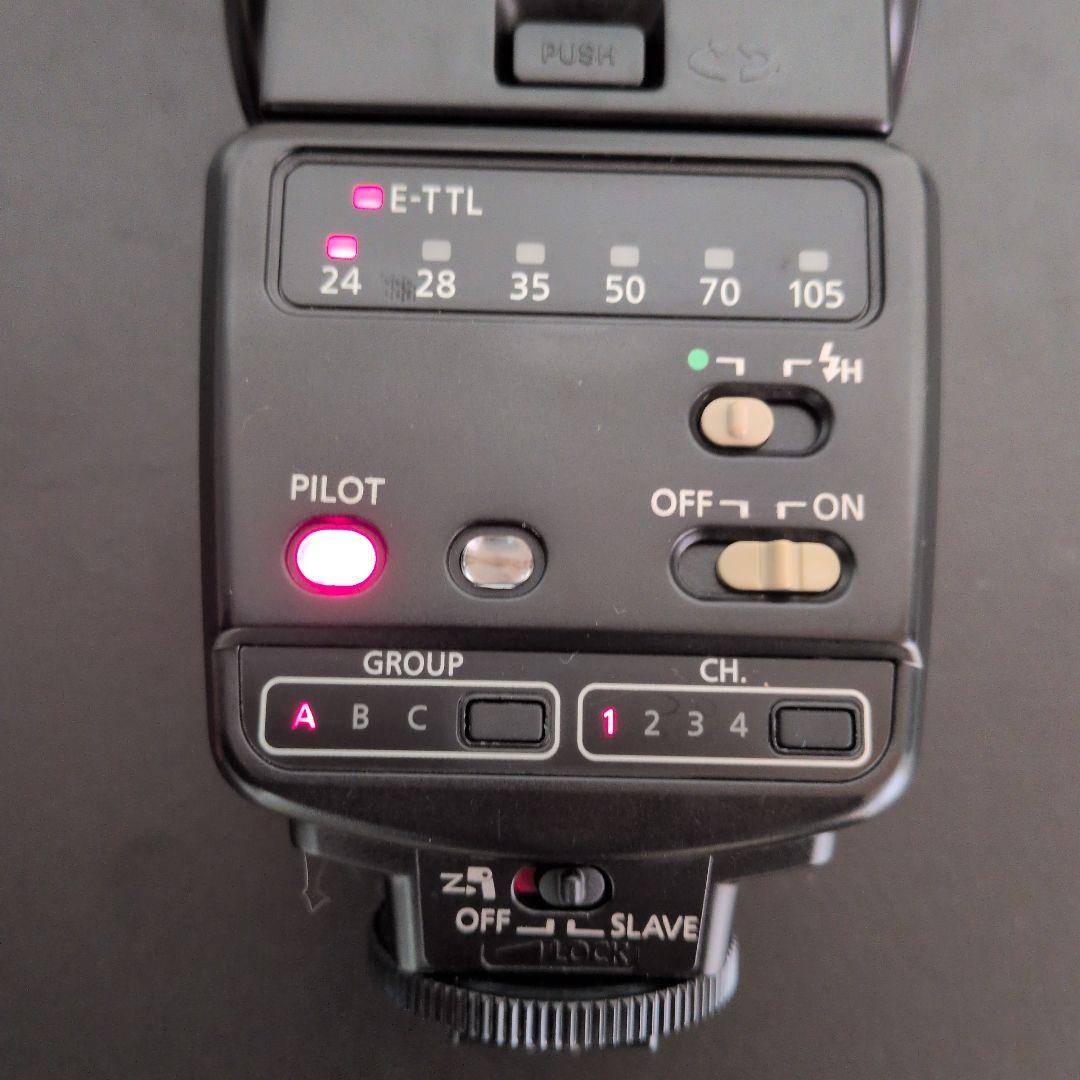 Canon Strobe 420Ex 300Ez