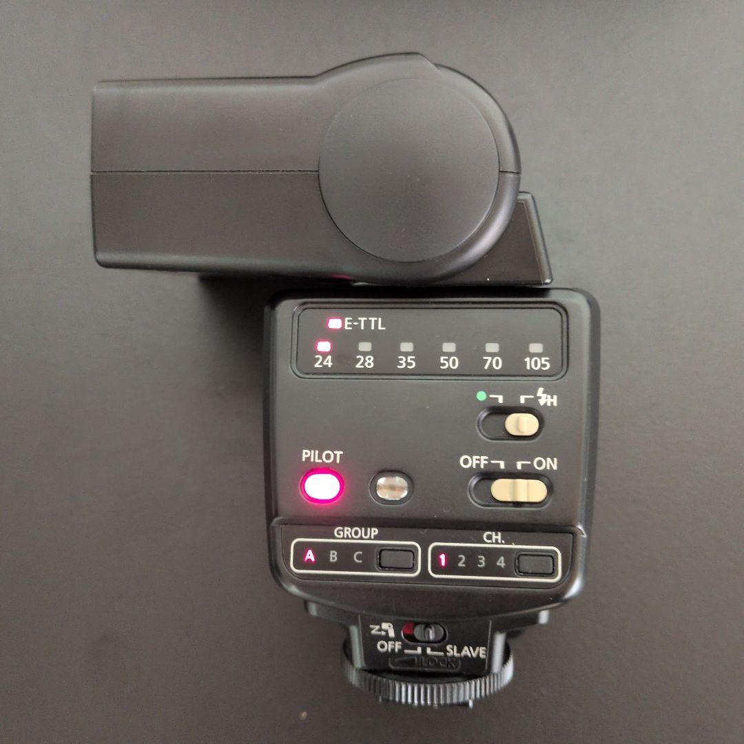 Canon Strobe 420Ex 300Ez