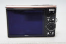 Nikon Compact Digital Camera Coolpix S52 260414J