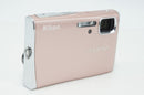 Nikon Compact Digital Camera Coolpix S52 260414J