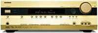 Amplifier Body Onkyo Av 7.1Ch Tx-Sa505(N)