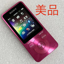 Sony Digital Audio Players Nw-S14 8Gb