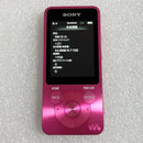 Sony Digital Audio Players Nw-S14 8Gb