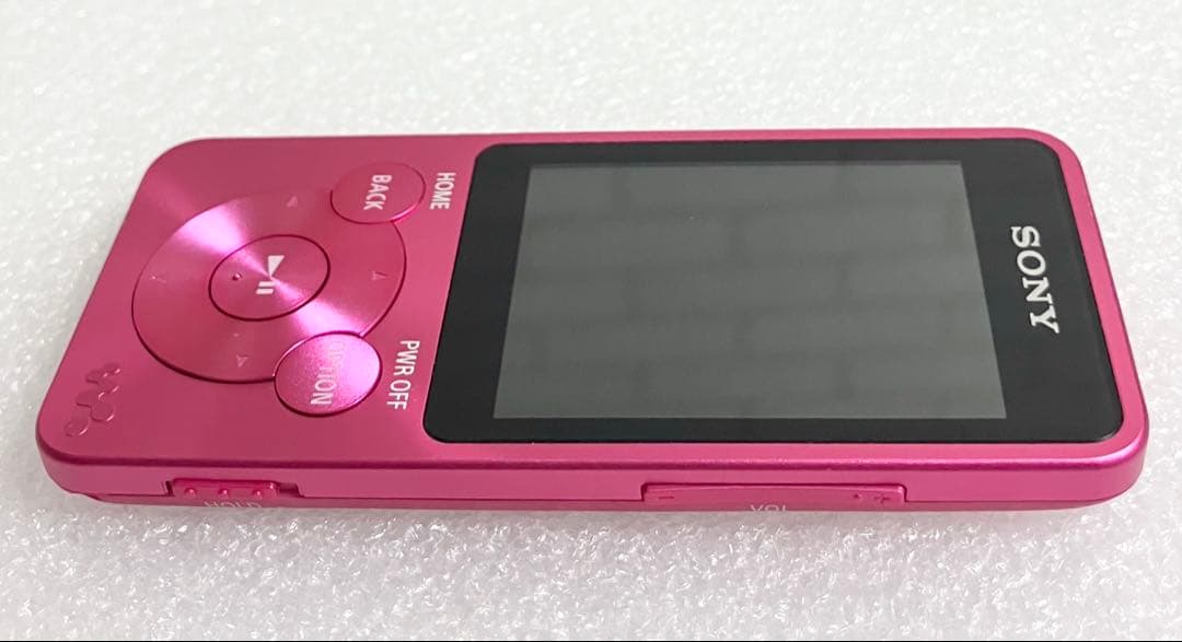 Sony Digital Audio Players Nw-S14 8Gb
