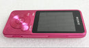 Sony Digital Audio Players Nw-S14 8Gb