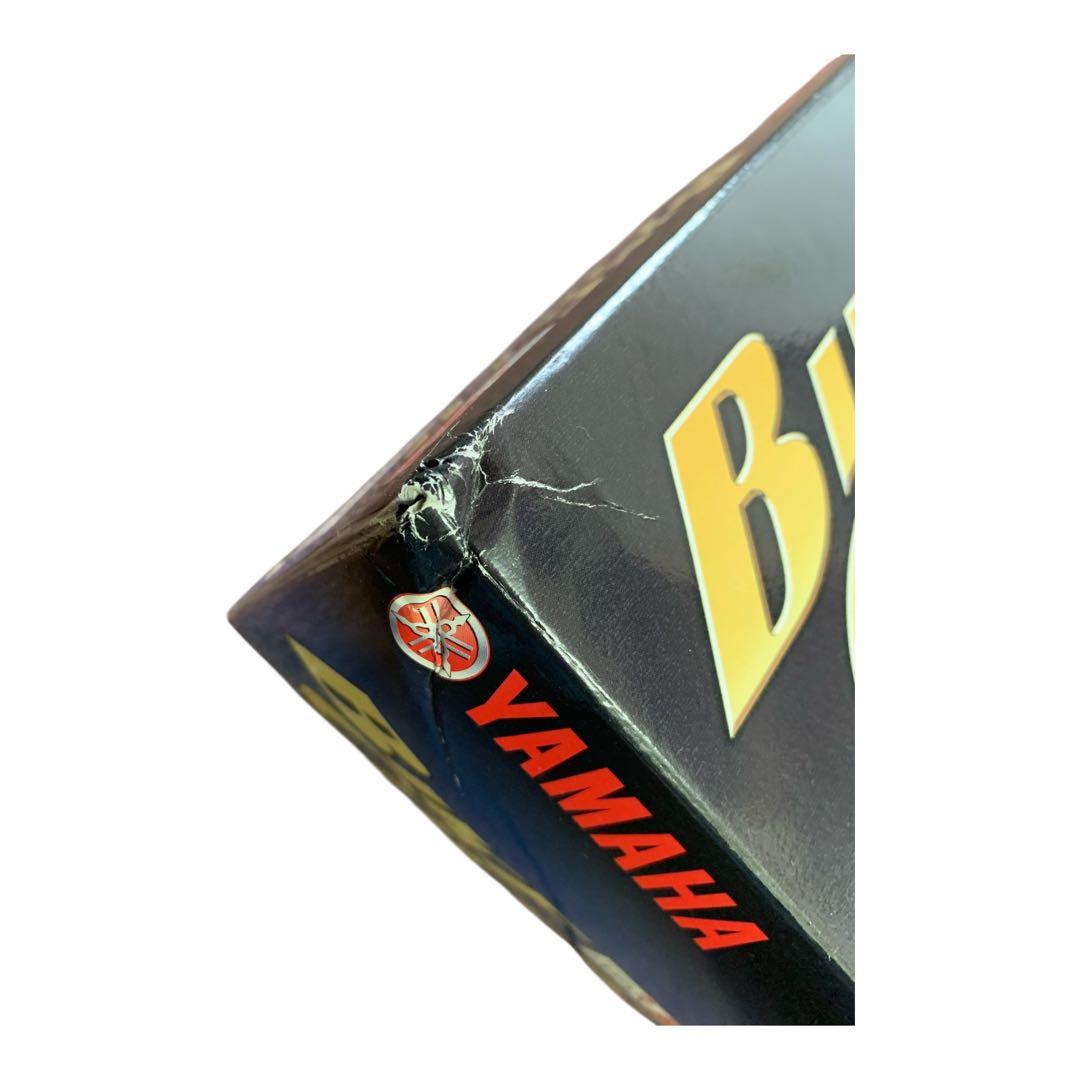 Yamaha Cover