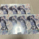 Cards, Photos Bromides Onkyo