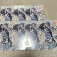 Cards, Photos Bromides Onkyo
