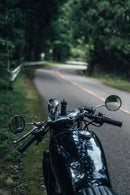 Daytona Handlebars Sr400