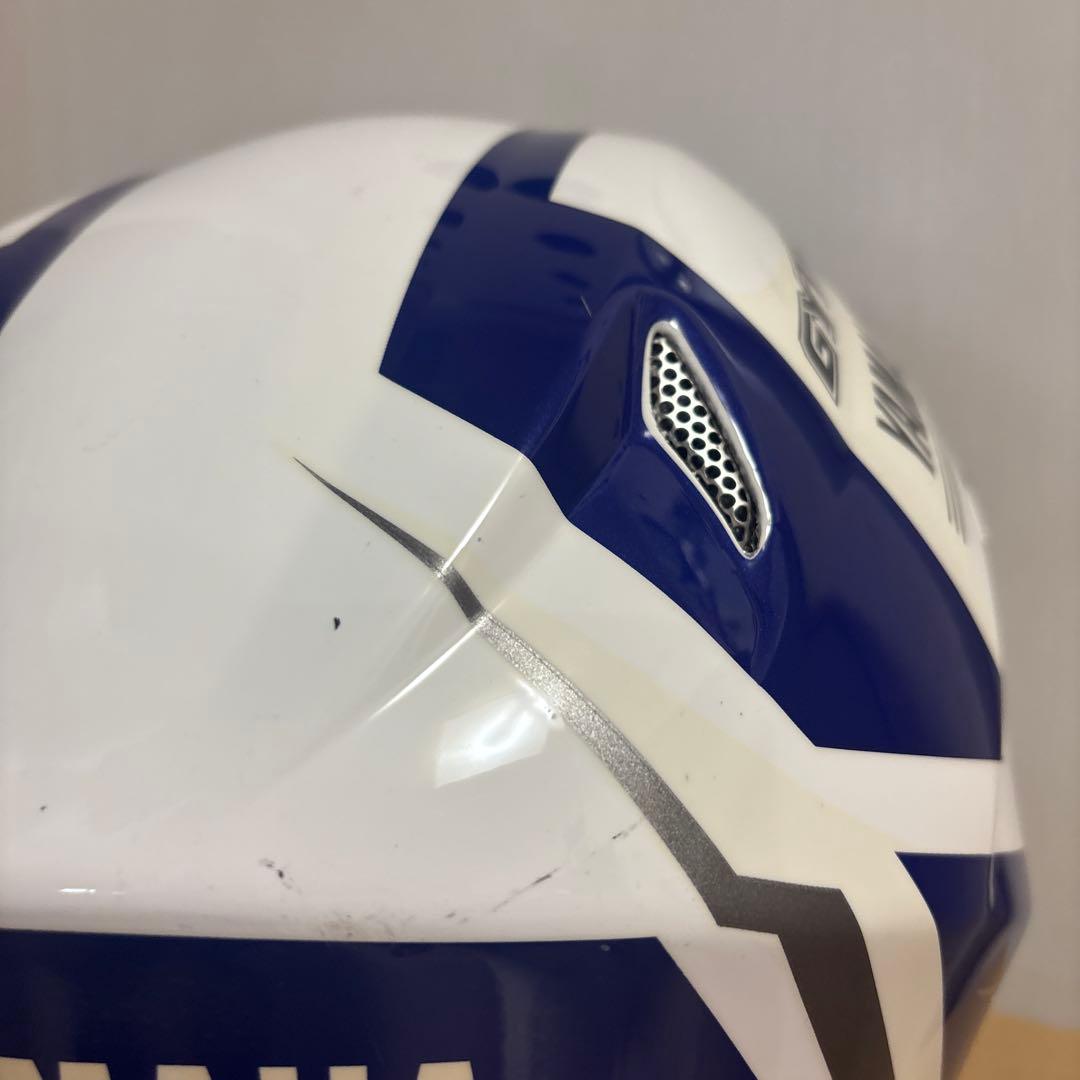 Full-Face Helmets Hjc Rpha X Yamaha Racing