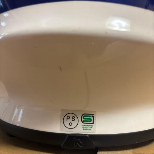 Full-Face Helmets Hjc Rpha X Yamaha Racing