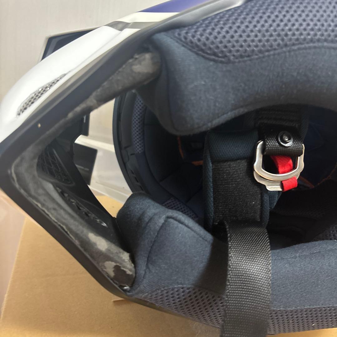 Full-Face Helmets Hjc Rpha X Yamaha Racing