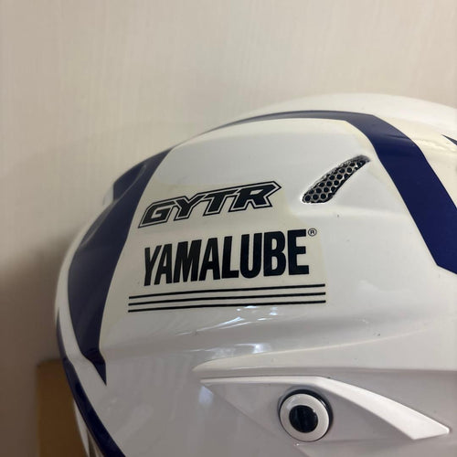 Full-Face Helmets Hjc Rpha X Yamaha Racing
