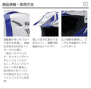 Full-Face Helmets Hjc Rpha X Yamaha Racing