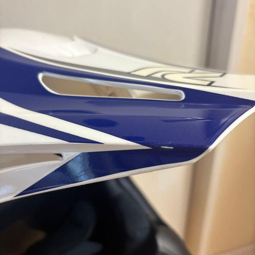 Full-Face Helmets Hjc Rpha X Yamaha Racing