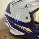 Full-Face Helmets Hjc Rpha X Yamaha Racing