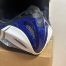 Full-Face Helmets Hjc Rpha X Yamaha Racing