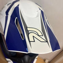 Full-Face Helmets Hjc Rpha X Yamaha Racing
