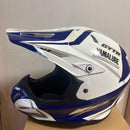 Full-Face Helmets Hjc Rpha X Yamaha Racing