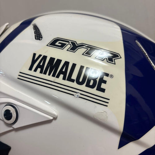 Full-Face Helmets Hjc Rpha X Yamaha Racing