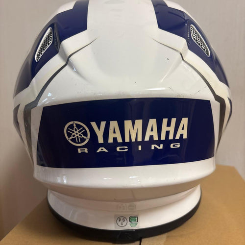 Full-Face Helmets Hjc Rpha X Yamaha Racing
